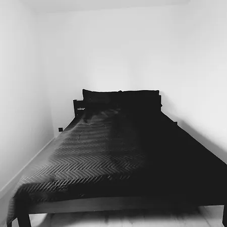 Comfort Lidzbark Warminski