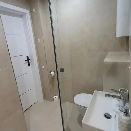 Comfort Apartment *