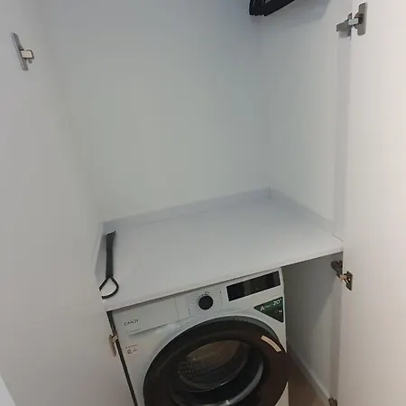 Apartment Comfort