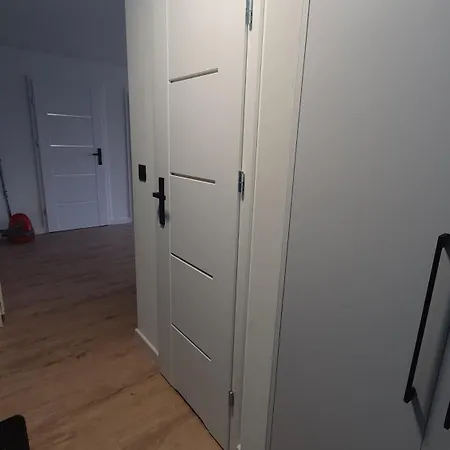 Apartment Comfort