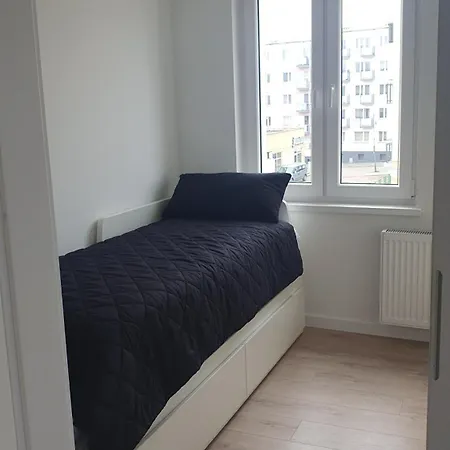 Comfort Apartment *