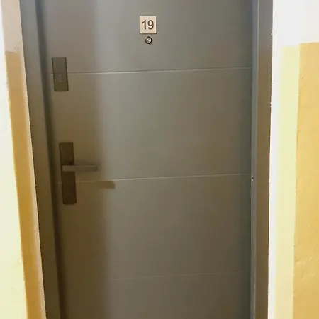 Apartment Comfort