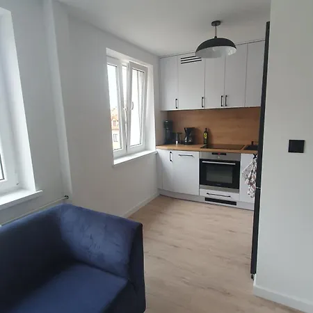 Apartment Comfort *