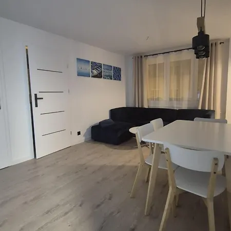 Comfort Apartment *