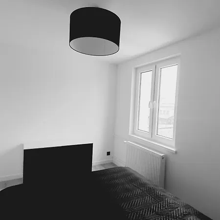 Apartamento Comfort