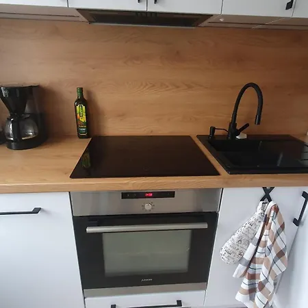 Comfort Apartment