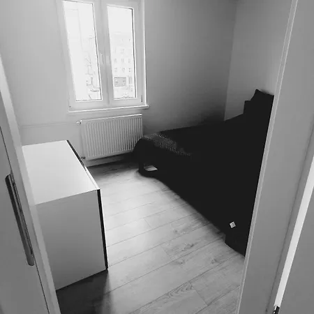 Apartment Comfort