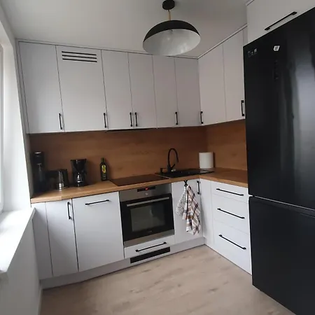 Apartment Comfort *